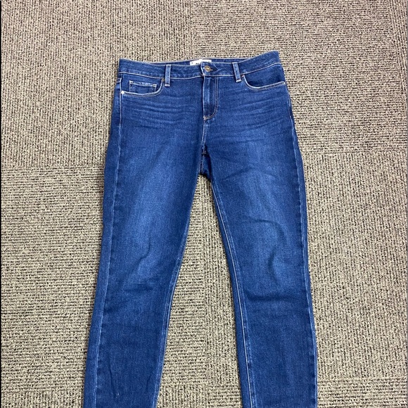 Paige Jeans - Picture 1 of 3